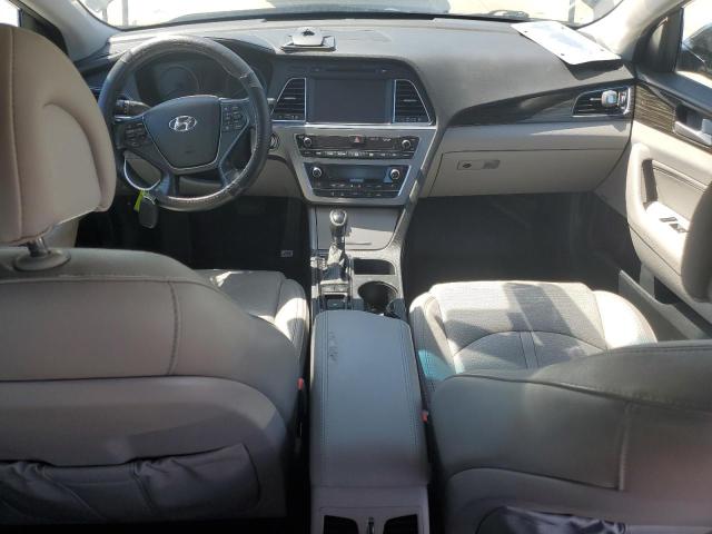 5NPE34AF8GH356233 | 2016 Hyundai sonata sport