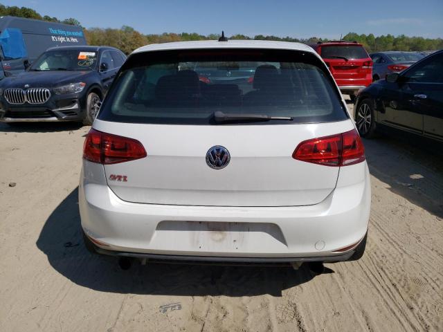 2017 VOLKSWAGEN GTI SPORT - 3VW547AU3HM007535