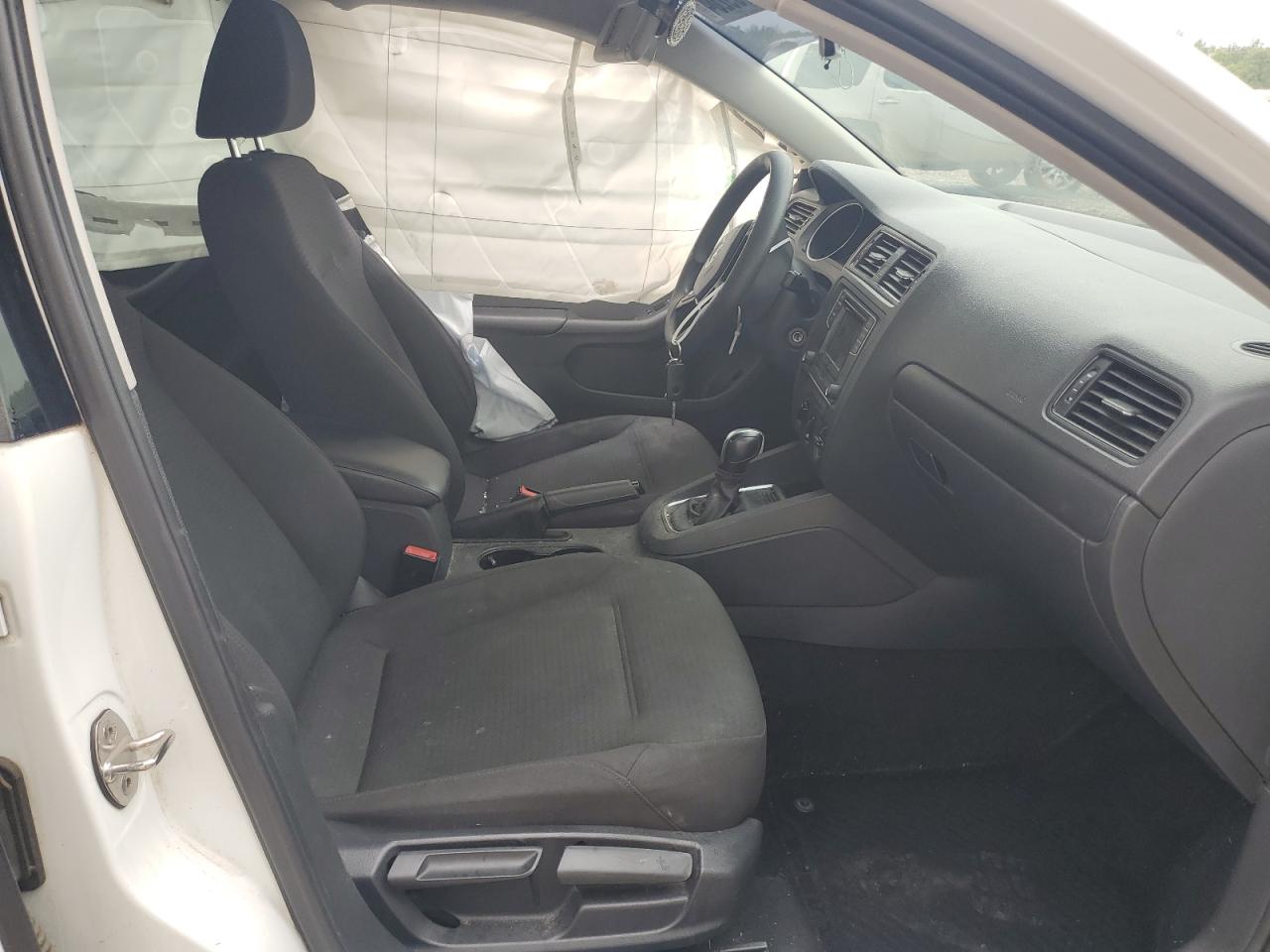 3VW267AJ0GM390948 2016 Volkswagen Jetta S