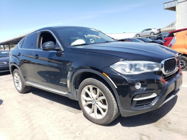 VIN 5UXKU2C52F0N76860 2015 BMW X6, Xdrive35I no.4