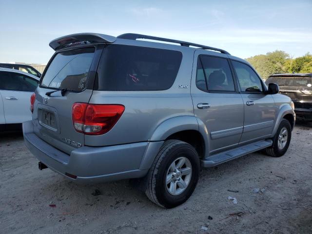 2005 Toyota Sequoia Sr5 VIN: 5TDBT44A35S240478 Lot: 50838124