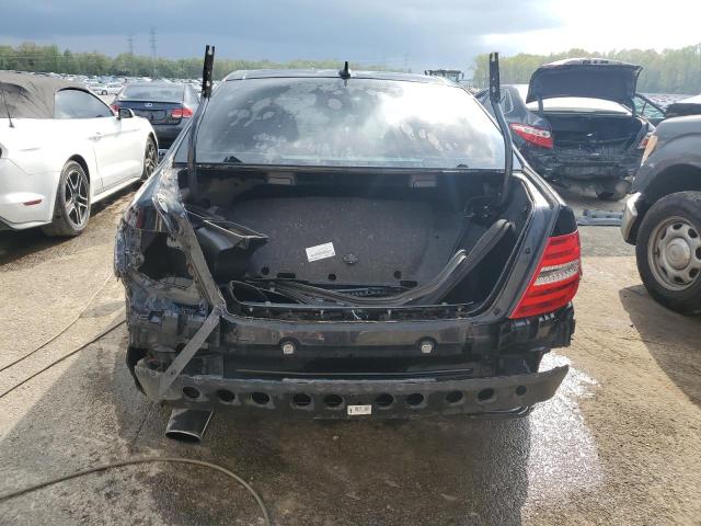 VIN WDDGF4HB8EA967554 2014 Mercedes-Benz C-Class, 250 no.6