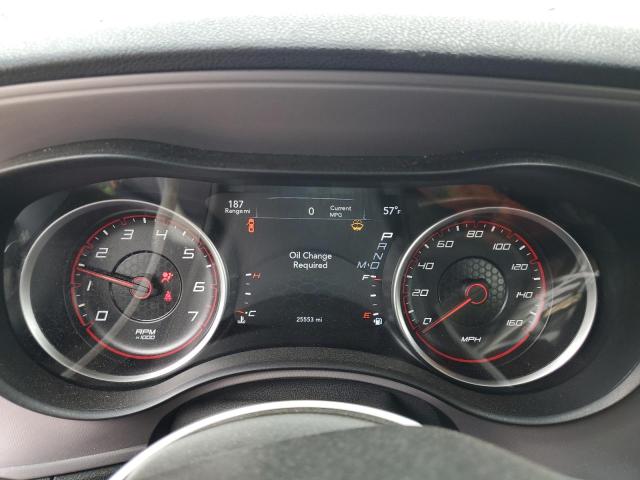 2023 DODGE CHARGER R/ - 2C3CDXCT7PH568451