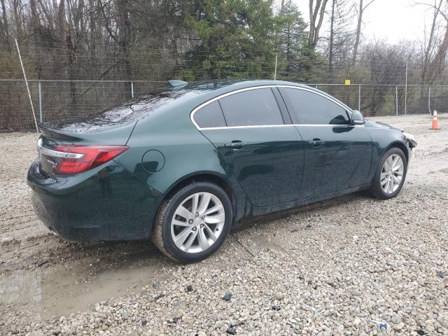 2015 BUICK REGAL PREM 2G4GP5EX1F9290918