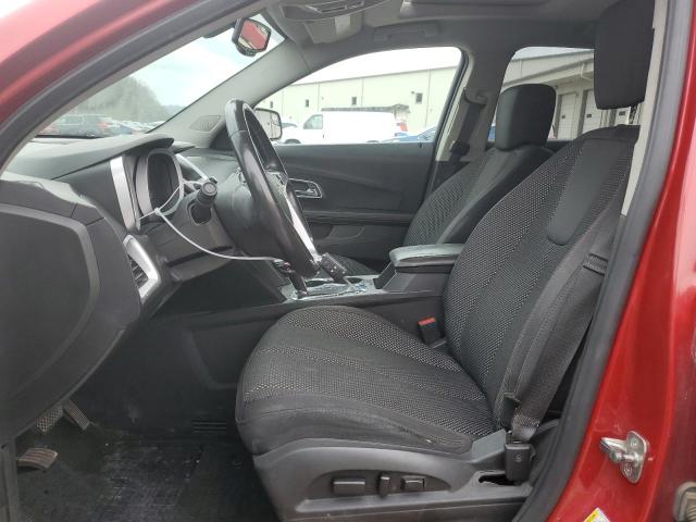 2013 Chevrolet Equinox Lt VIN: 2GNFLPE3XD6117652 Lot: 48907124