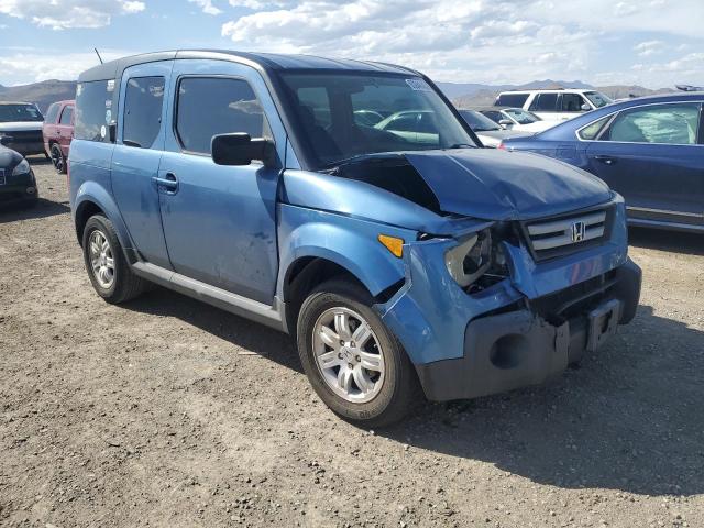 5J6YH28777L002906 2007 Honda Element Ex