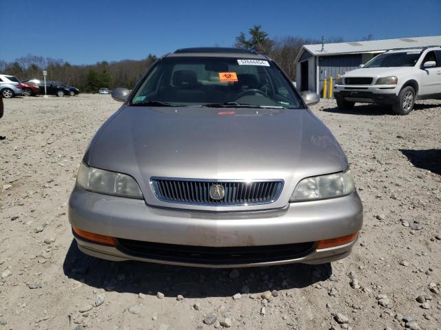 1999 Acura 3.0Cl VIN: 19UYA2251XL005948 Lot: 52644454