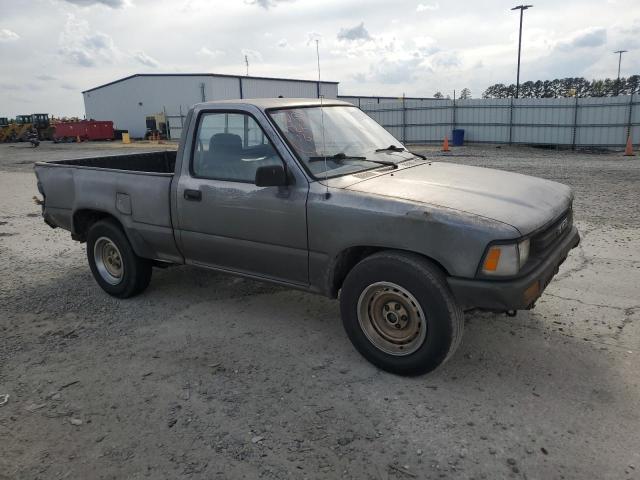 1989 Toyota Pickup 1/2 Ton Short Wheelbase VIN: JT4RN81R1K0035167 Lot: 52719064