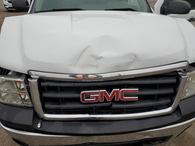 2012 GMC Sierra K1500 VIN: 1GTN2TEX0CZ343138 Lot: 51788004