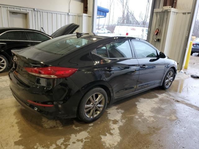 2017 HYUNDAI ELANTRA SE - 5NPD84LF6HH185199