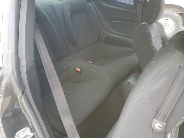 2019 Ford Mustang Gt VIN: 1FA6P8CF1K5168374 Lot: 51523594