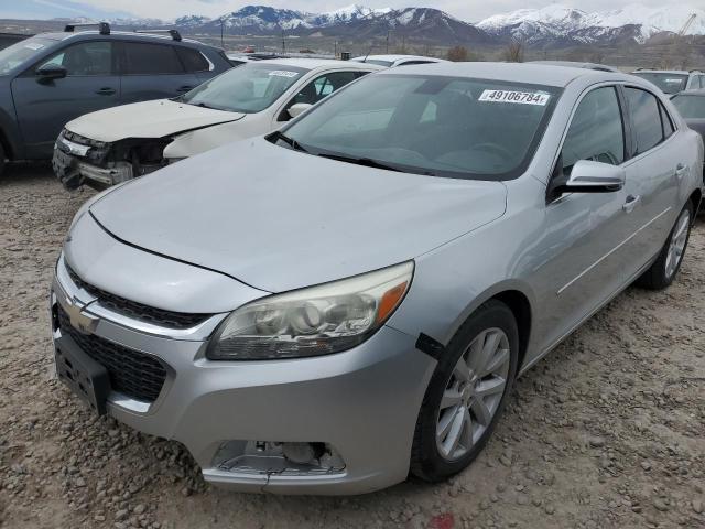 2014 Chevrolet Malibu 2Lt VIN: 1G11E5SL1EU169608 Lot: 49106784