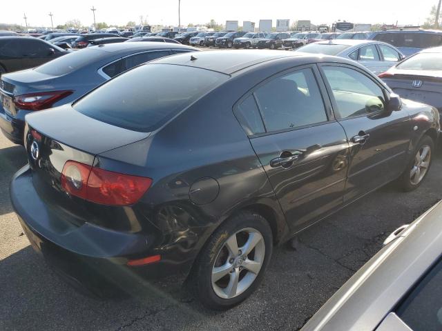 2006 Mazda 3 I VIN: JM1BK32F161471731 Lot: 50114674