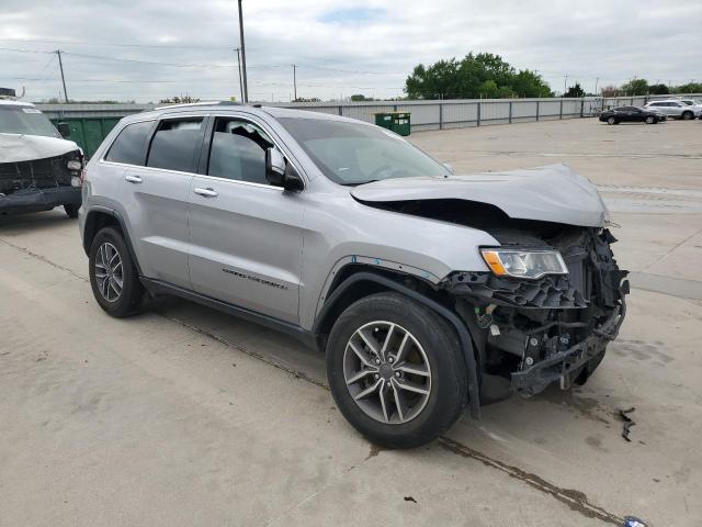 2020 Jeep Grand Cherokee Limited VIN: 1C4RJEBG5LC294834 Lot: 49339624