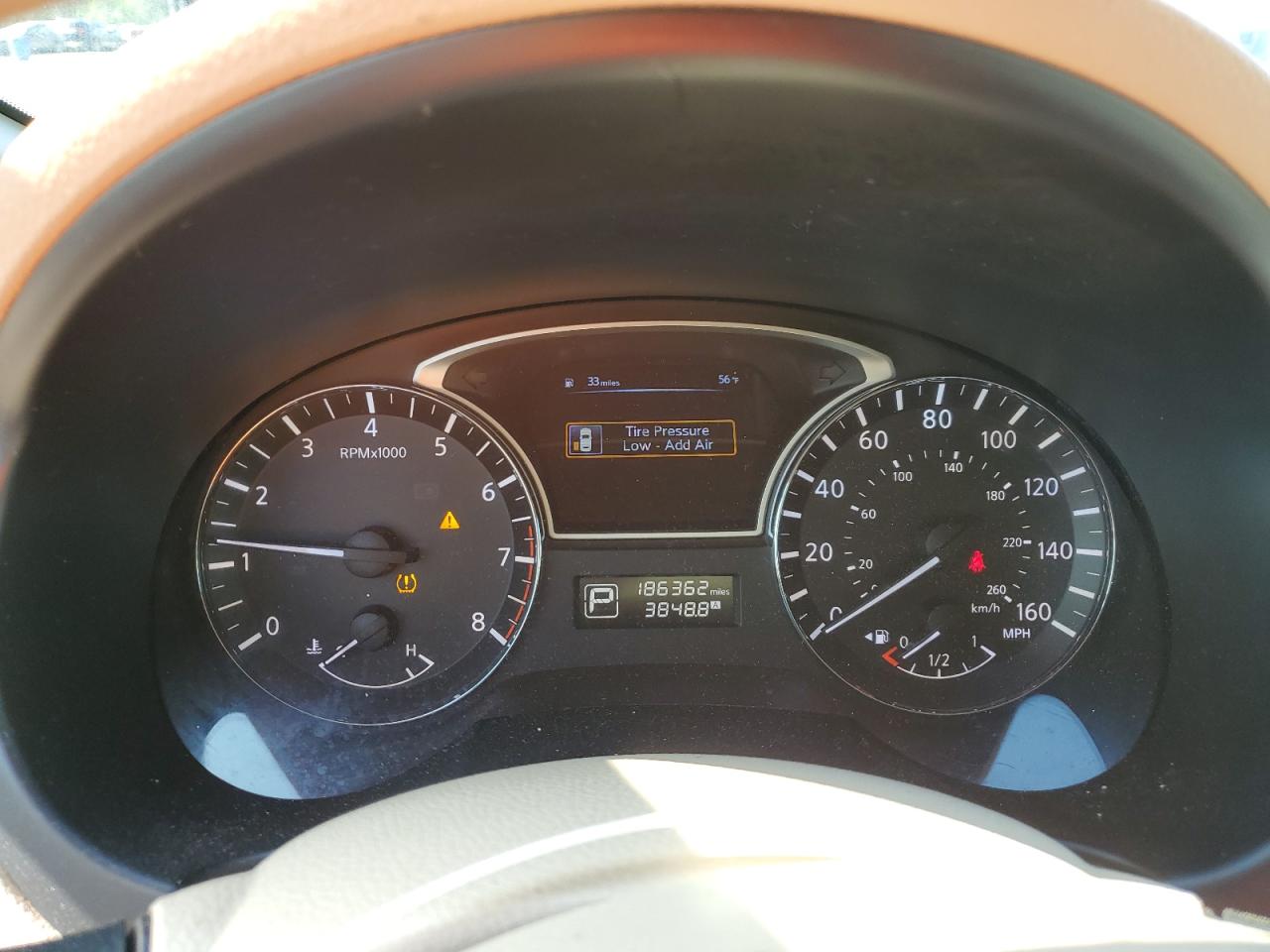 1N4AL3APXEC118478 2014 Nissan Altima 2.5