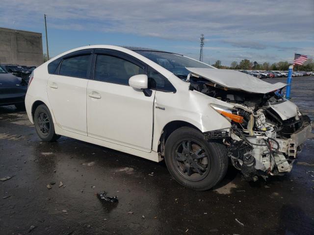 2010 Toyota Prius VIN: JTDKN3DU3A0216001 Lot: 50785794