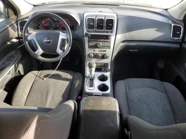 2012 GMC Acadia Sle VIN: 1GKKVPED2CJ145588 Lot: 52464364