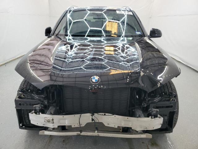 2024 BMW X5 xDrive40I VIN: 5UX23EU05R9T53896 Lot: 52817474