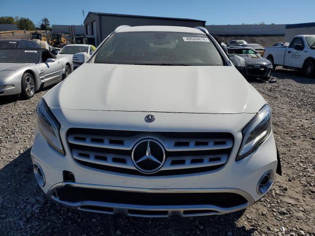 VIN W1NTG4EB4LU040372 2020 Mercedes-Benz GLA-Class,... no.5