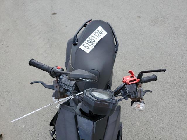 2021 YAMAHA YW125 RKRSEB1Y6MA006369