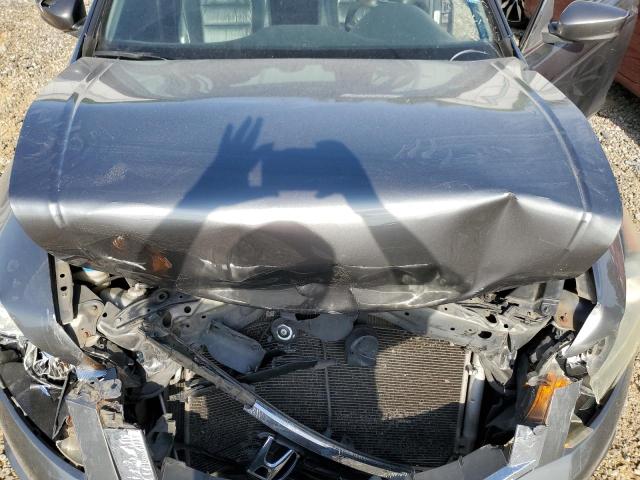 2008 Honda Accord Exl VIN: 1HGCP26878A018116 Lot: 52375424