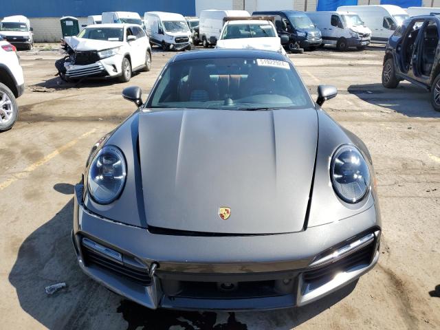 VIN WP0AD2A93PS257816 2023 Porsche 911, Turbo no.5