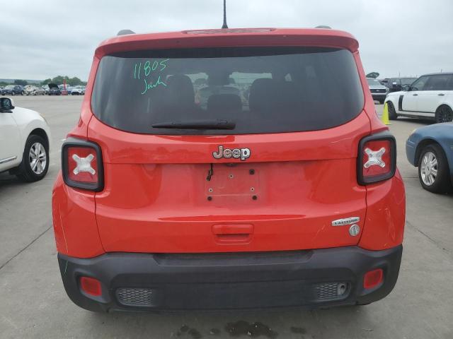 2020 JEEP RENEGADE ZACNJABB5LPK94112
