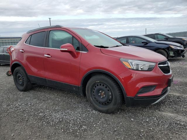 2019 Buick Encore Preferred VIN: KL4CJASB8KB833884 Lot: 52718334