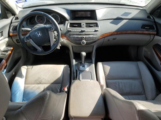 1HGCP2F84BA004293 2011 Honda Accord Exl