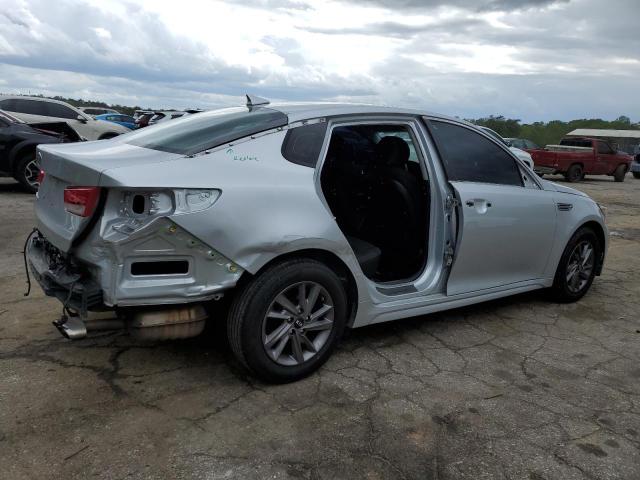 Vin: 5xxgt4l31lg437415, lot: 50148824, kia optima lx 20203