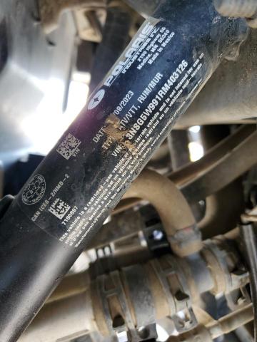 2024 POLARIS XPEDITION 3NSG5W991RM403126