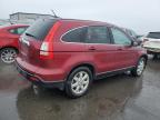 HONDA CR-V EXL photo