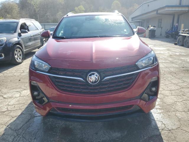 2021 Buick Encore Gx Select VIN: KL4MMESL8MB053429 Lot: 51836104