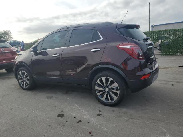 2018 BUICK ENCORE PRE - KL4CJHSM5JB713789