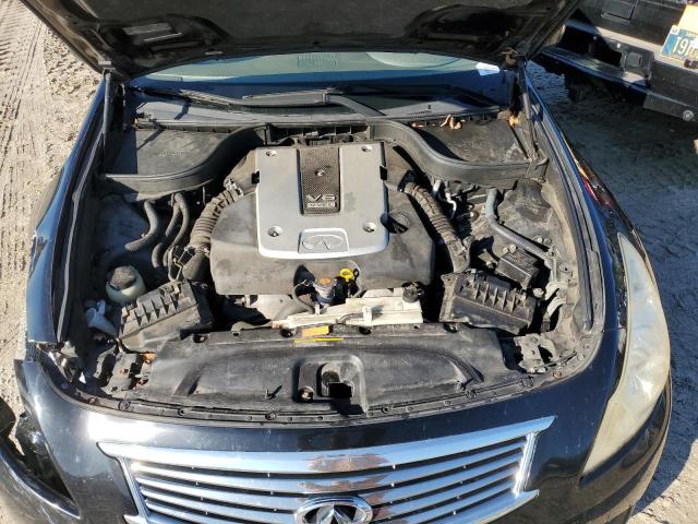 JN1CV6AR5CM670660 2012 Infiniti G37