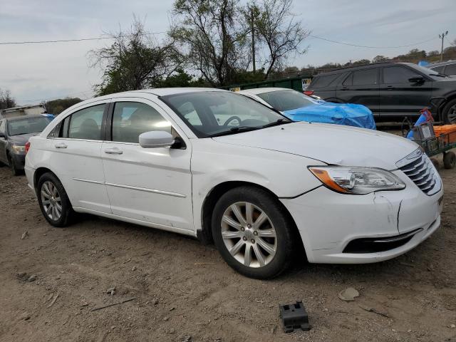 2013 Chrysler 200 Touring VIN: 1C3CCBBB9DN558053 Lot: 49918854