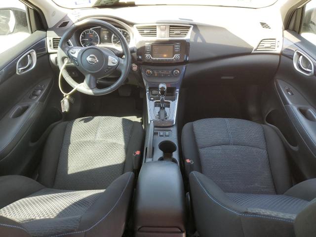 2017 Nissan Sentra - Image 8