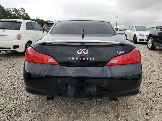 2014 Infiniti Q60 Base VIN: JN1CV6FE6EM902417 Lot: 49933614