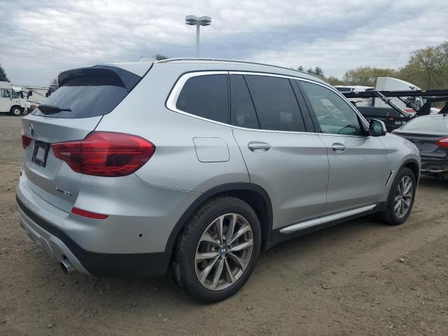 2019 BMW X3 xDrive30I VIN: 5UXTR9C5XKLP84508 Lot: 52882164