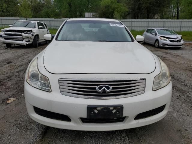 JNKCV61F29M051332 2009 Infiniti G37