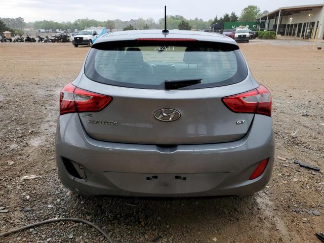 2015 Hyundai Elantra Gt VIN: KMHD35LH1FU241747 Lot: 49754064