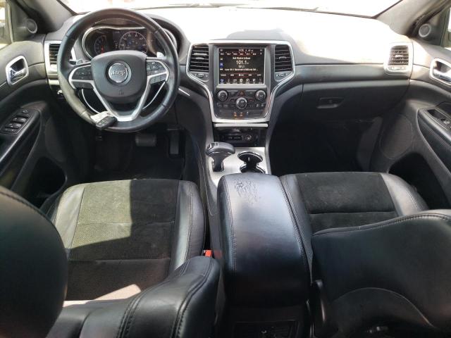 2015 Jeep Grand Cherokee Laredo VIN: 1C4RJEAG3FC118662 Lot: 51328134