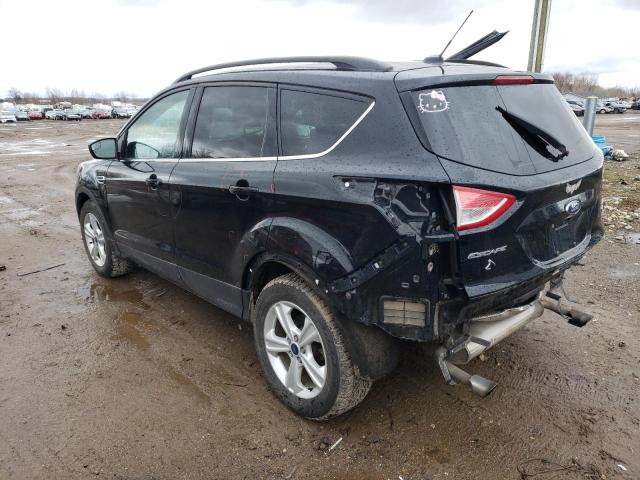 2016 Ford Escape Se VIN: 1FMCU9G97GUB96298 Lot: 49639454