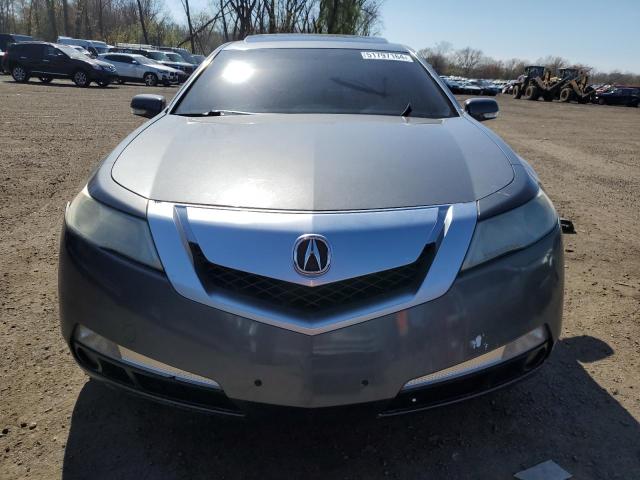 2009 Acura Tl VIN: 19UUA86569A022853 Lot: 51797164