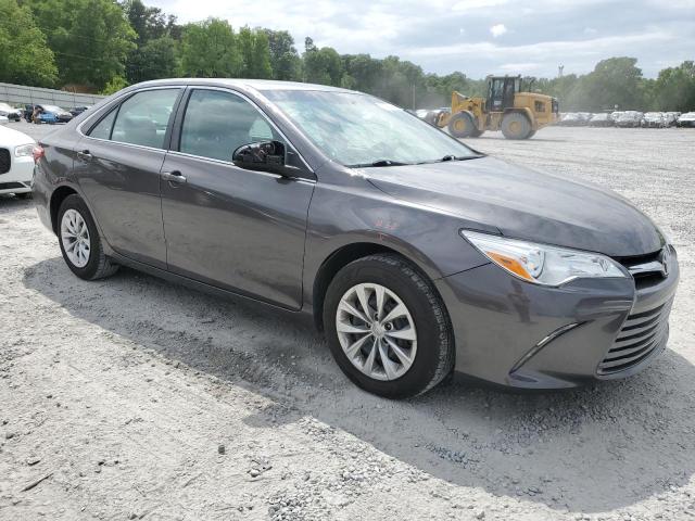 VIN 4T4BF1FK8FR504627 2015 Toyota Camry, LE no.4