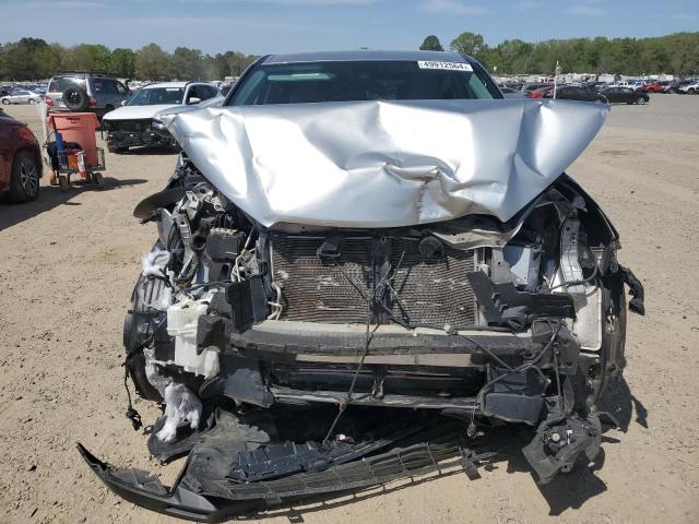 VIN 5TDZZRFH7KS297153 2019 Toyota Highlander, LE no.5