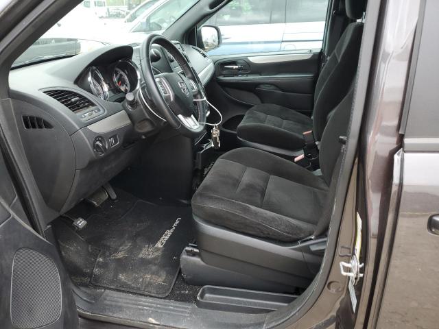 2015 DODGE GRAND CARA - 2C4RDGBG1FR512735