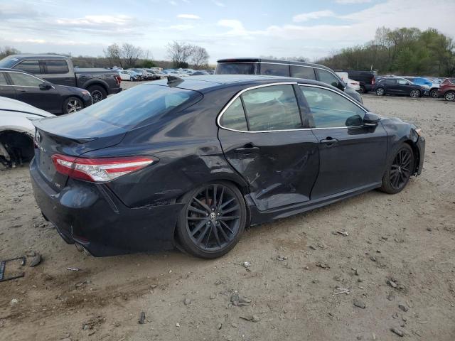 2020 Toyota Camry Xse VIN: 4T1K61AK4LU321478 Lot: 50524654