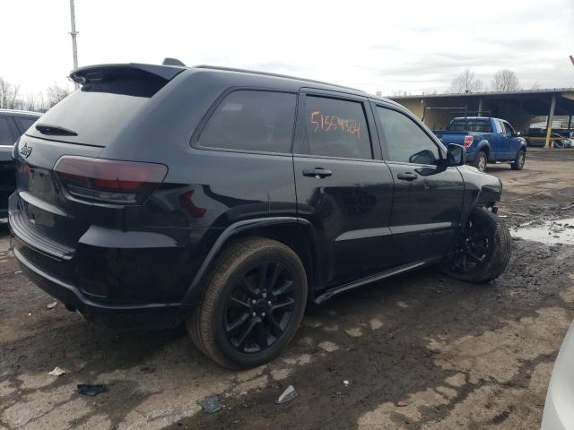 2018 Jeep Grand Cherokee Laredo VIN: 1C4RJFAG6JC237272 Lot: 51554304