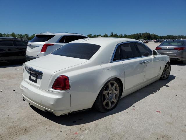 VIN SCA664S58DUX51796 2013 Rolls-Royce Ghost no.3